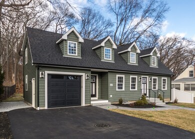 40 Wheelock Rd, Waltham, MA 02453 - photo 3