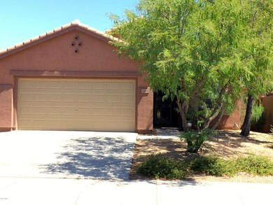 2484 W Lewis And Clark Trail, Anthem, AZ 85086 - photo 2