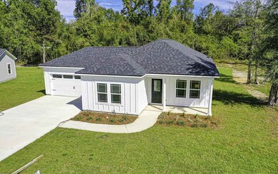 158 Linzy Store Rd, Crawfordville, FL 32327 - photo 2