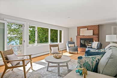 23 Sandy Point Rd, Yarmouth, ME 04096 - photo 7