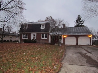 1153 Rosedale Ave, Bucyrus, OH 44820 - photo 2