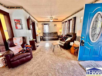 225 N Fruitridge Ave, Terre Haute, IN 47803 - photo 6