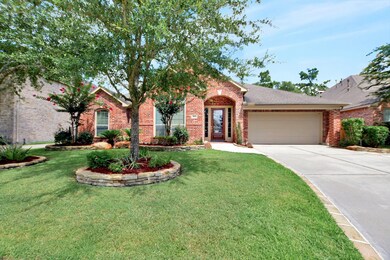 31943 Wildwood Park Ln, Conroe, TX 77385 - photo 2