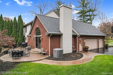 8039 Boulder Ridge Ct unit 3, Brighton, MI 48116 - photo 4