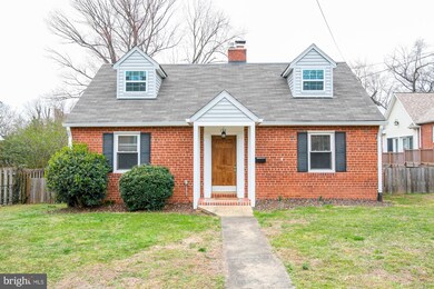 156 Hilton St, Alexandria, VA 22314 - photo 2