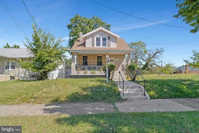 2140 32nd St SE, Washington, DC 20020 - photo 3