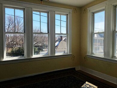 Porch.