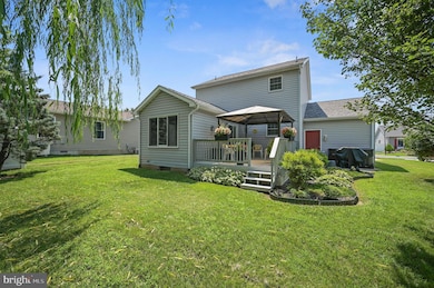 66 N Longwood Ln, Clayton, DE 19938 - photo 5