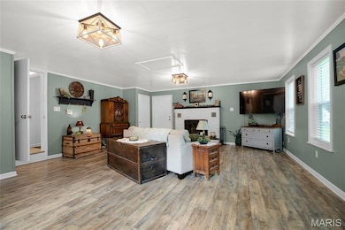 3132 Duquette Dr, Saint Charles, MO 63301 - photo 6