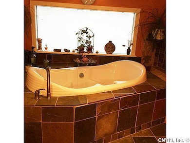 Bathroom.