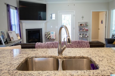 242 Shepherds Loop, Jasper, AL 35504 - photo 7