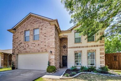 576 Arthur Dr, Lavon, TX 75166 - photo 2