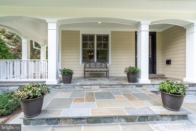 4310 Chestnut St, Bethesda, MD 20814 - photo 3