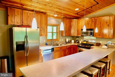 648 Rocky Branch Rd, Baker, WV 26801 - photo 3