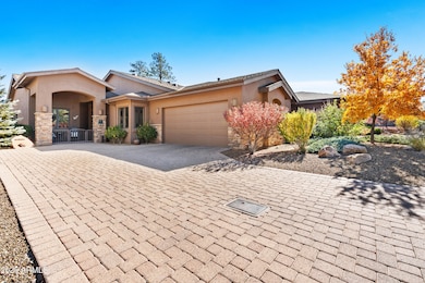 1672 Stable Rock Rd, Prescott, AZ 86303 - photo 2