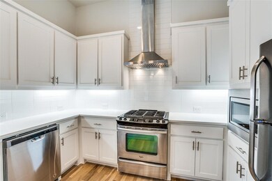 5017 Manett St unit 101, Dallas, TX 75206 - photo 2