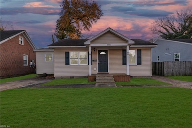 3321 Gwin St, Portsmouth, VA 23704 - photo 2