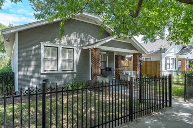 501 E 9th St, Houston, TX 77007 - photo 3