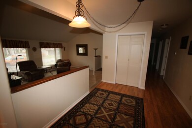 Entry to Office