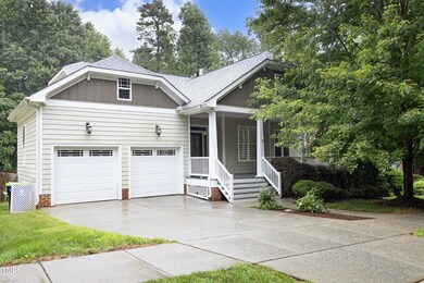 80 Cobble Ridge Dr, Pittsboro, NC 27312 - photo 3