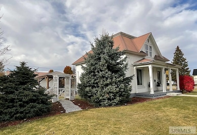 191 N 2nd W, Rigby, ID 83442 - photo 3