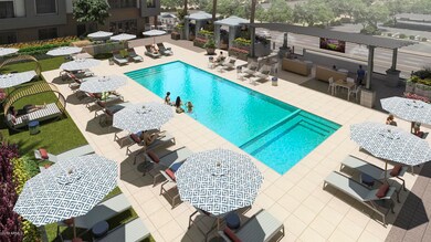 Pool 1 Rendering