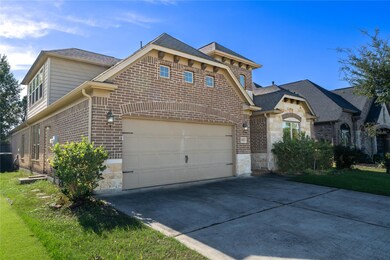 18611 Fairmont Springs Ct, Cypress, TX 77429 - photo 4