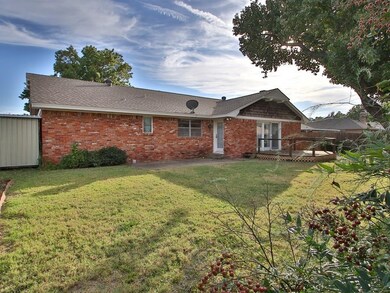 4105 NW 60th St, Oklahoma City, OK 73112 - photo 6