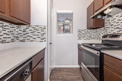 8301 Boat Club Rd unit 312, Fort Worth, TX 76179 - photo 6