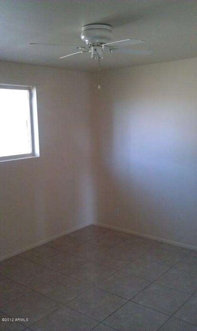 Front Bedroom