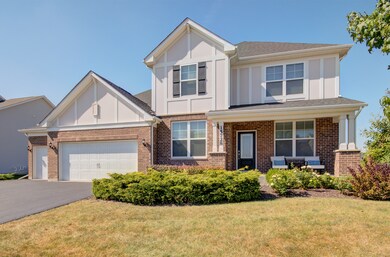 15728 Brookshore Dr, Plainfield, IL 60544 - photo 4