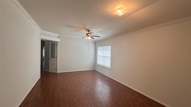 Formal Living/Dining Entry