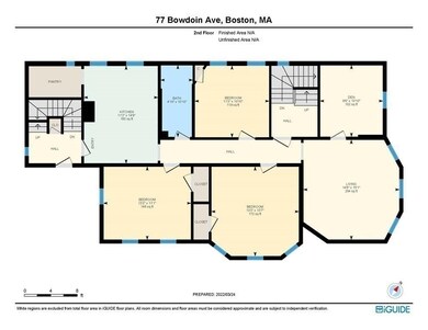 77 Bowdoin Ave, Dorchester, MA 02121 - photo 5