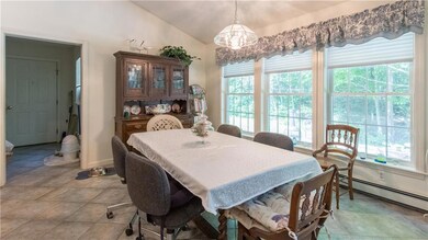 Look at all the natural light!