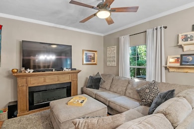 4933 NW 1st Place unit 110, Gainesville, FL 32607 - photo 4