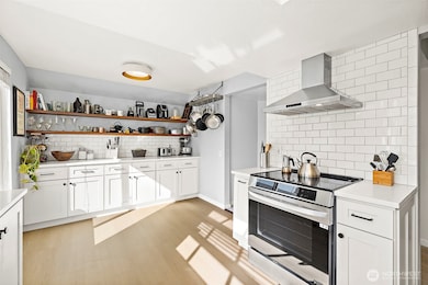 17417 Ashworth Ave N unit 201, Shoreline, WA 98133 - photo 5