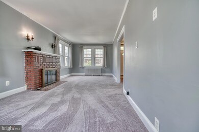 2503 Oakley Ave, Baltimore, MD 21215 - photo 5