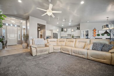 359 Desert Rose Way, Ivins, UT 84738 - photo 6