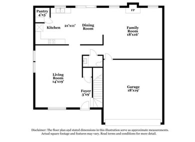 unlisted-address, Denton, TX 76210 - photo 3