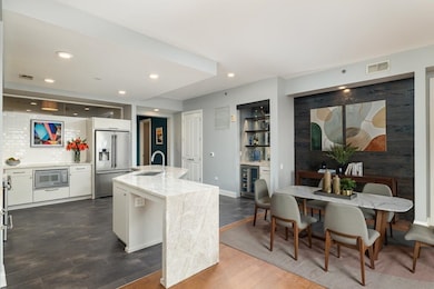 Artesian unit 1105, Memphis, TN 38103 - photo 6