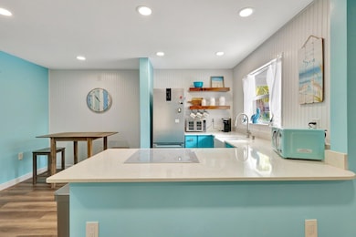 11000 S Ocean Dr unit 1-D, Jensen Beach, FL 34957 - photo 3