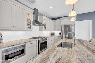 304 Schooner Ln, Mantoloking, NJ 08738 - photo 6