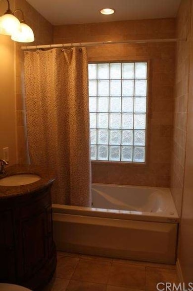 2nd Master Bath