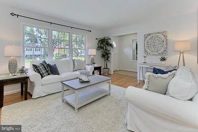 1900 Rampart Dr, Alexandria, VA 22308 - photo 2