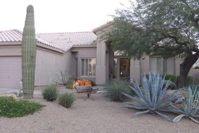 Single Level Family Home