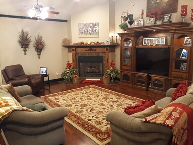Great room