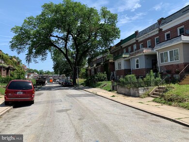 3620 Lucille Ave, Baltimore, MD 21215 - photo 3