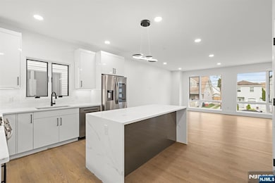 476 Lincoln Ave unit 1, Cliffside Park, NJ 07010 - photo 3