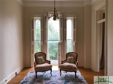 213 E Hall St unit C, Savannah, GA 31401 - photo 2