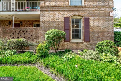 3127 Patrick Henry Dr unit 211, Falls Church, VA 22044 - photo 5